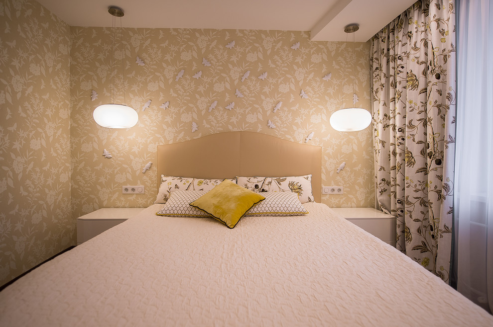 Квартира 85 кв.м