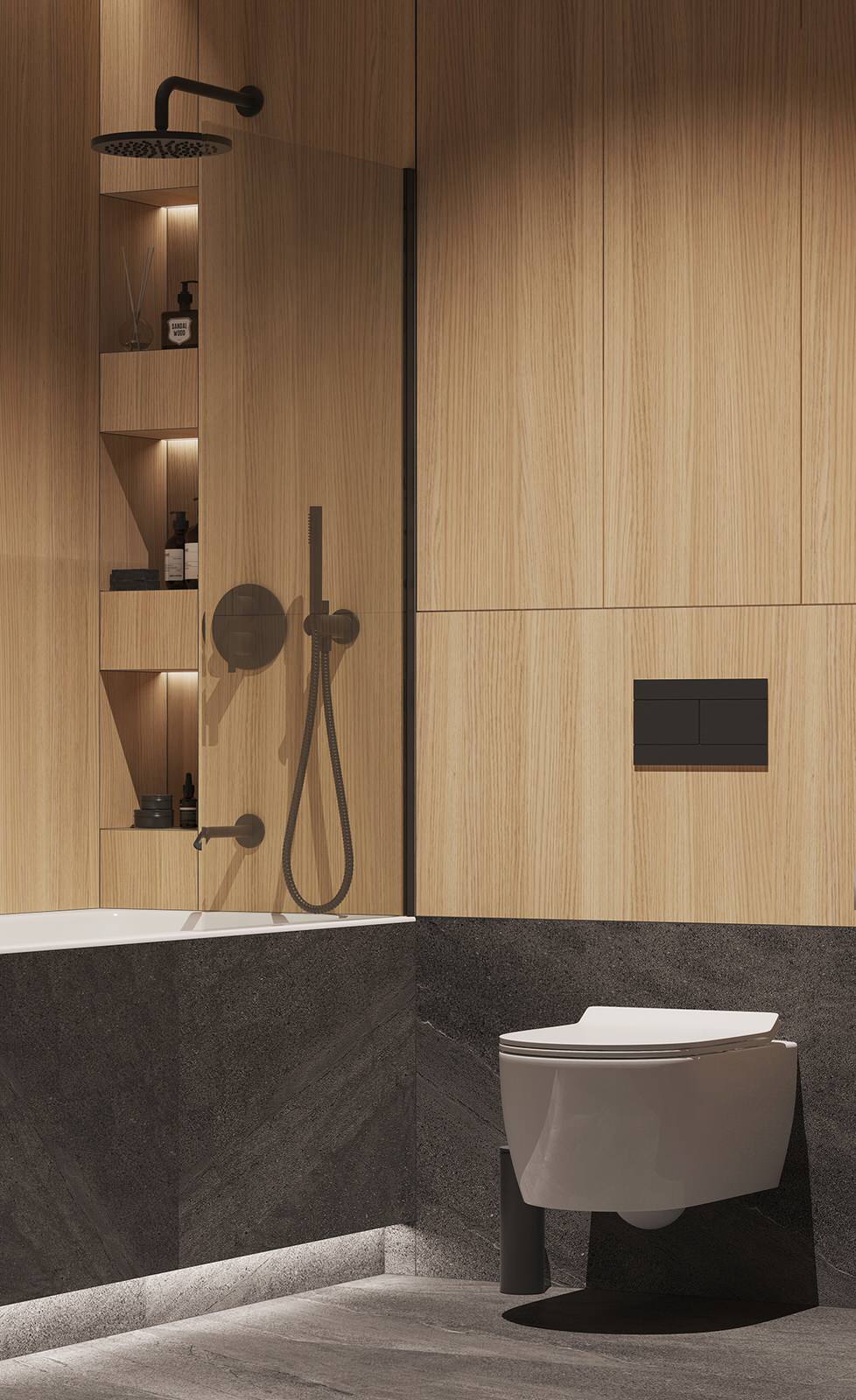 Ванная комната