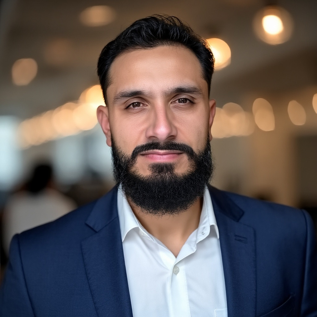 Meet owner of Geco Construction Inc - an ADU builder