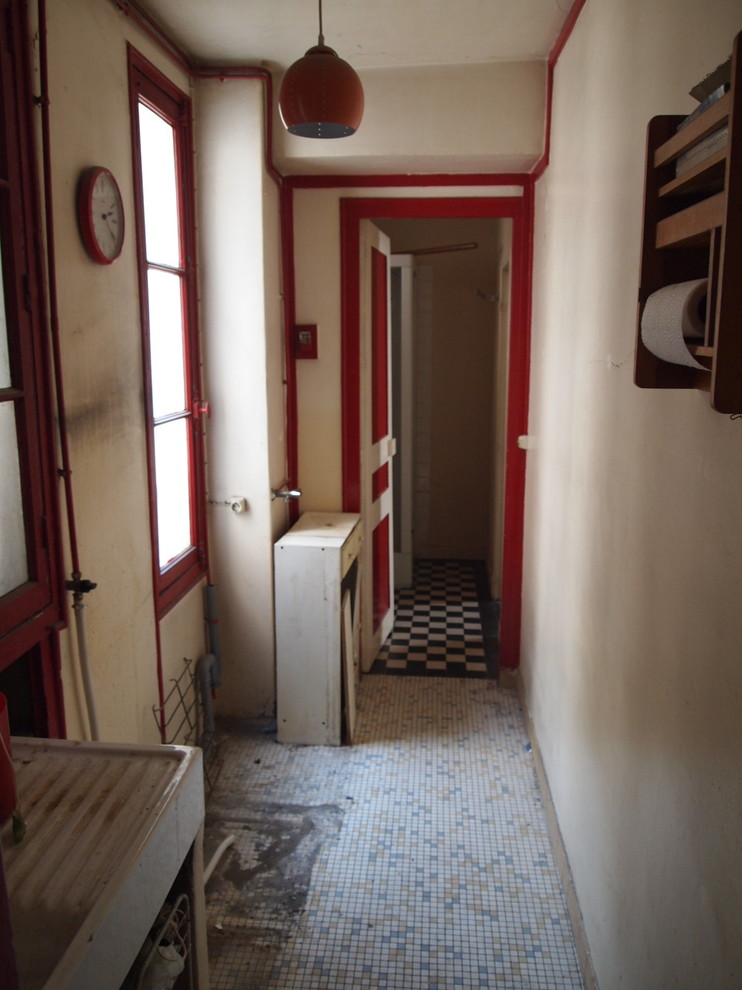 Meublé de charme en plein coeur de Vincennes