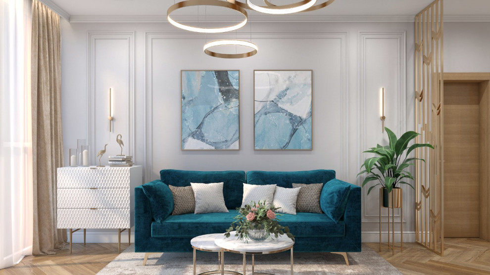 Квартира Ставрополь ЖК "Привилегия"