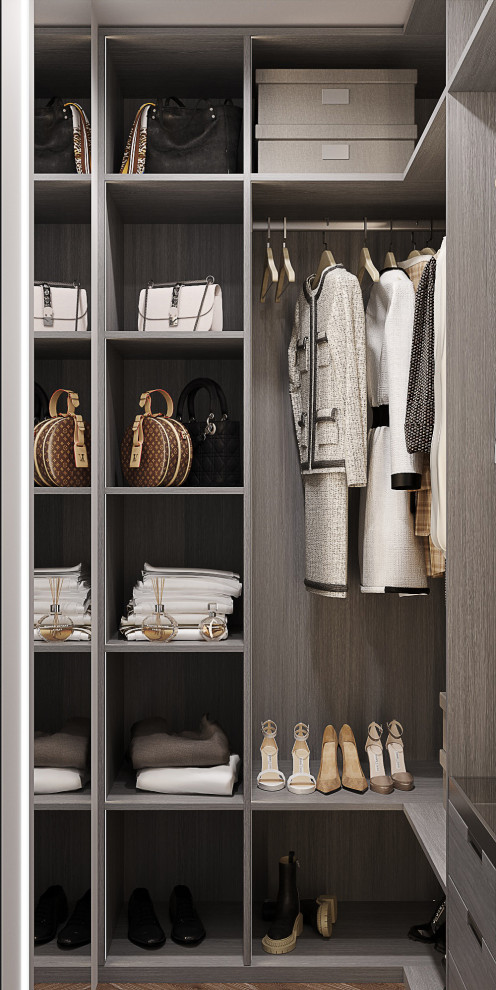 ЖК Белый Остров (2 проект)