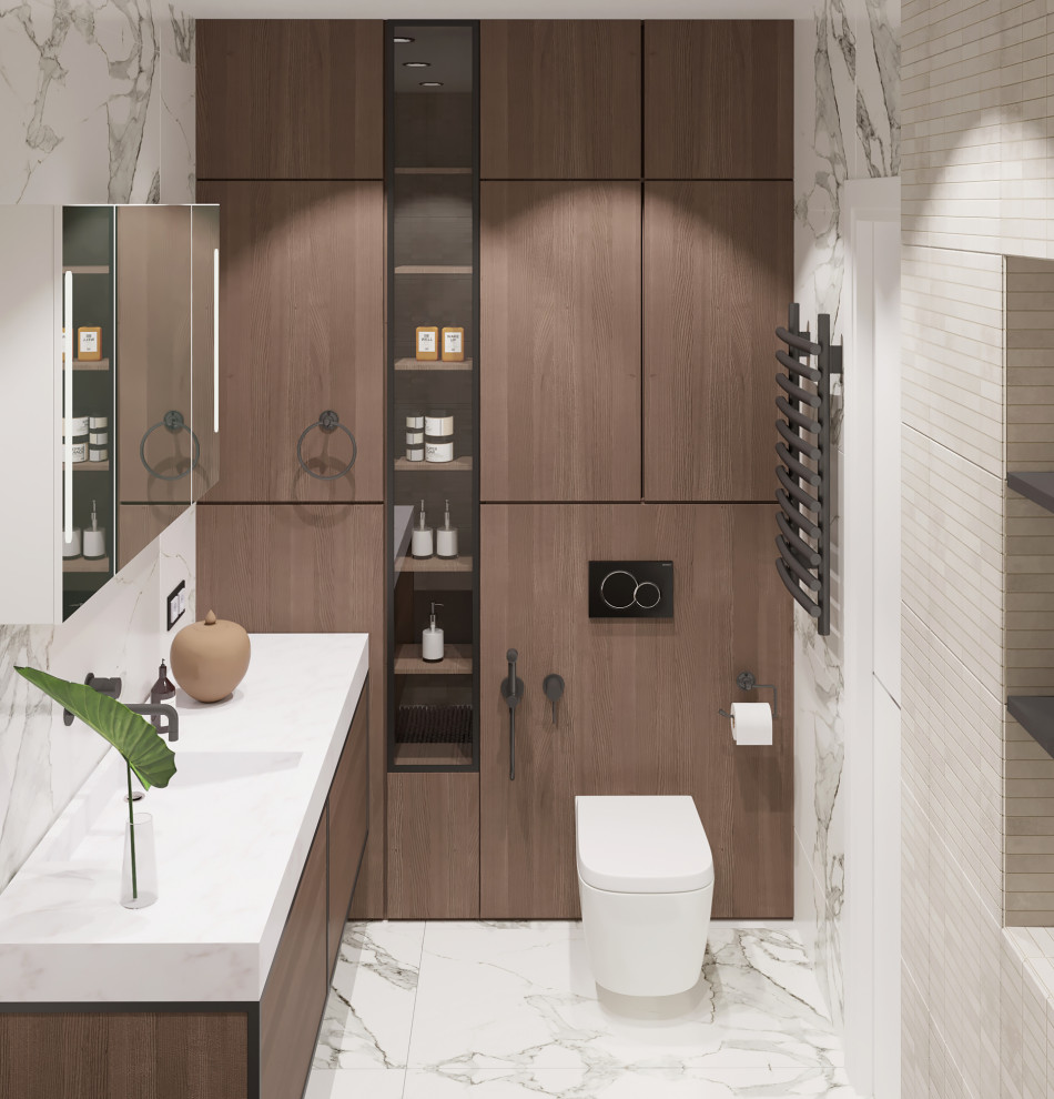 Квартира для парня в Башнях