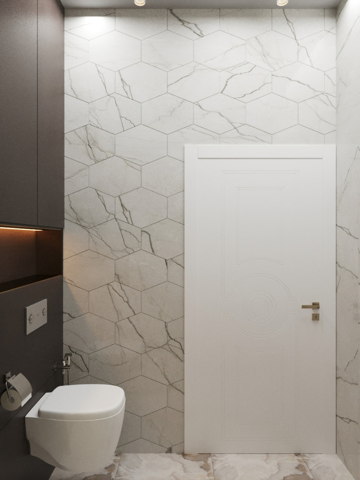 Бирюза в золоте