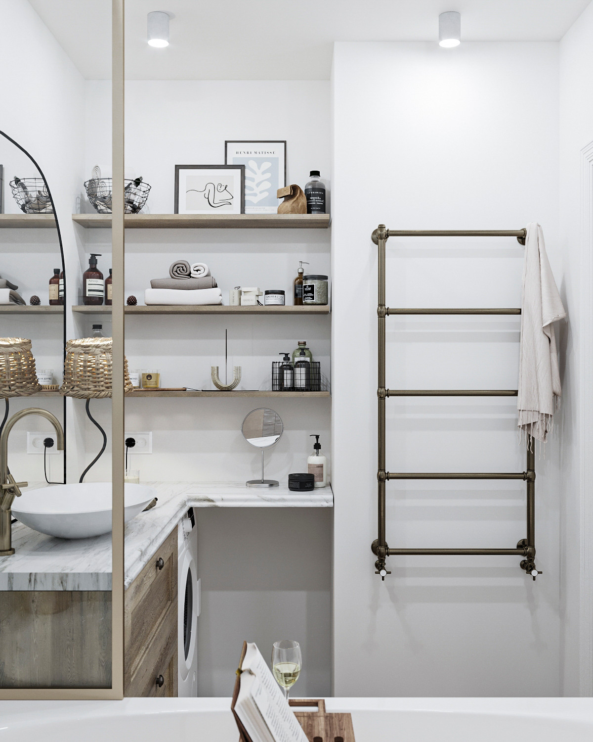 Ванная комната