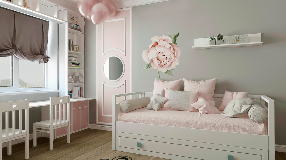 Детская для девочки