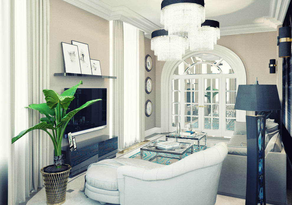 АРТ ДЕКО COLLECTION