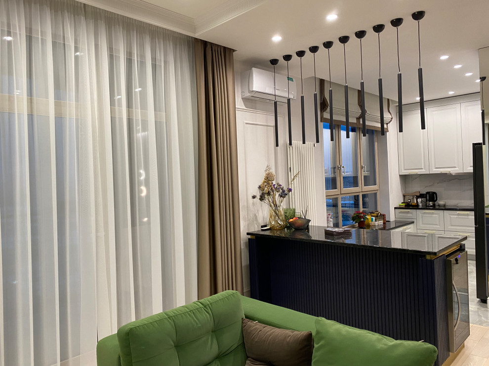 ЖК "Макаровский" 2