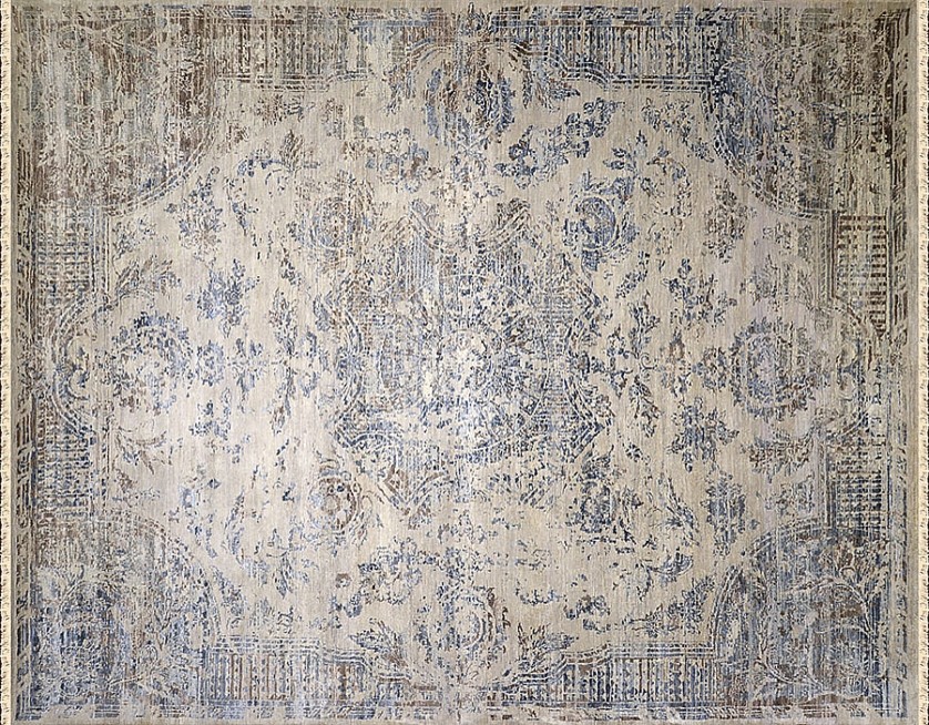 Дизайнерские ковры ANSY Carpet Gallery