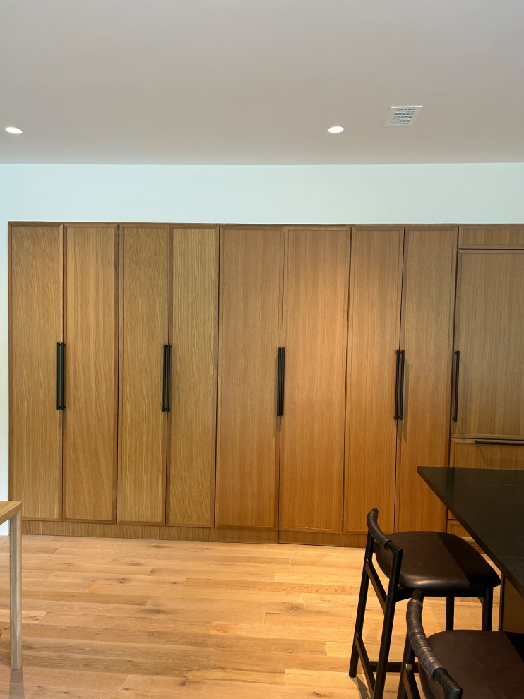 Pantry Doors