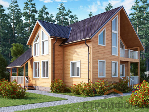 Каркасники