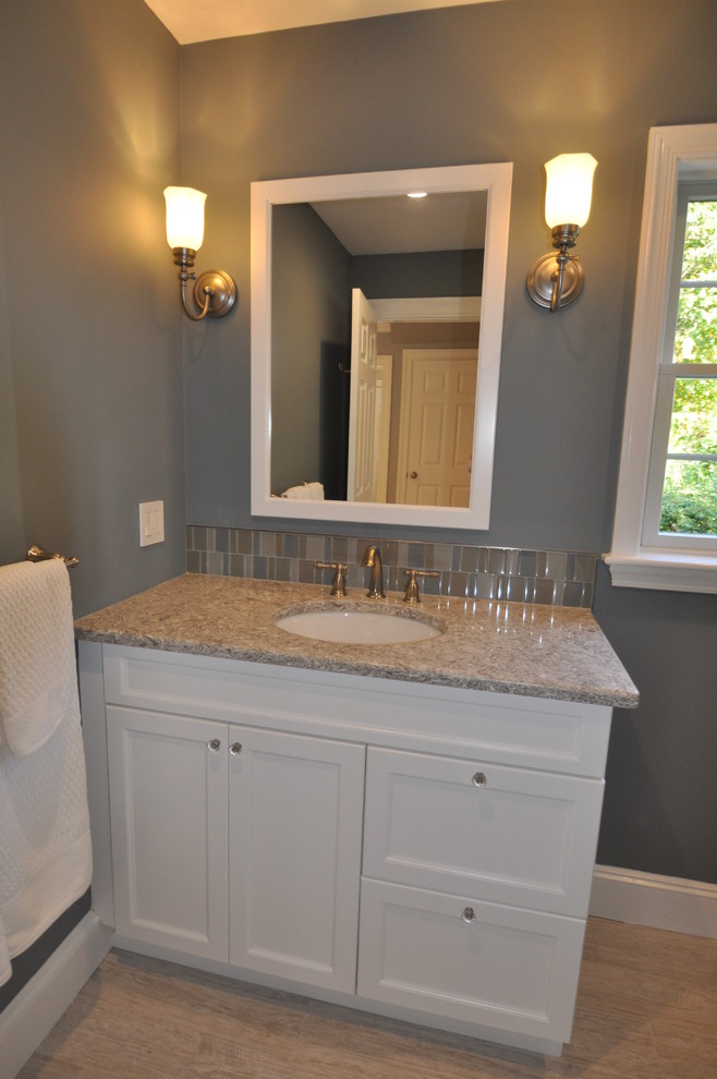 Signature Overcast-Project 2807