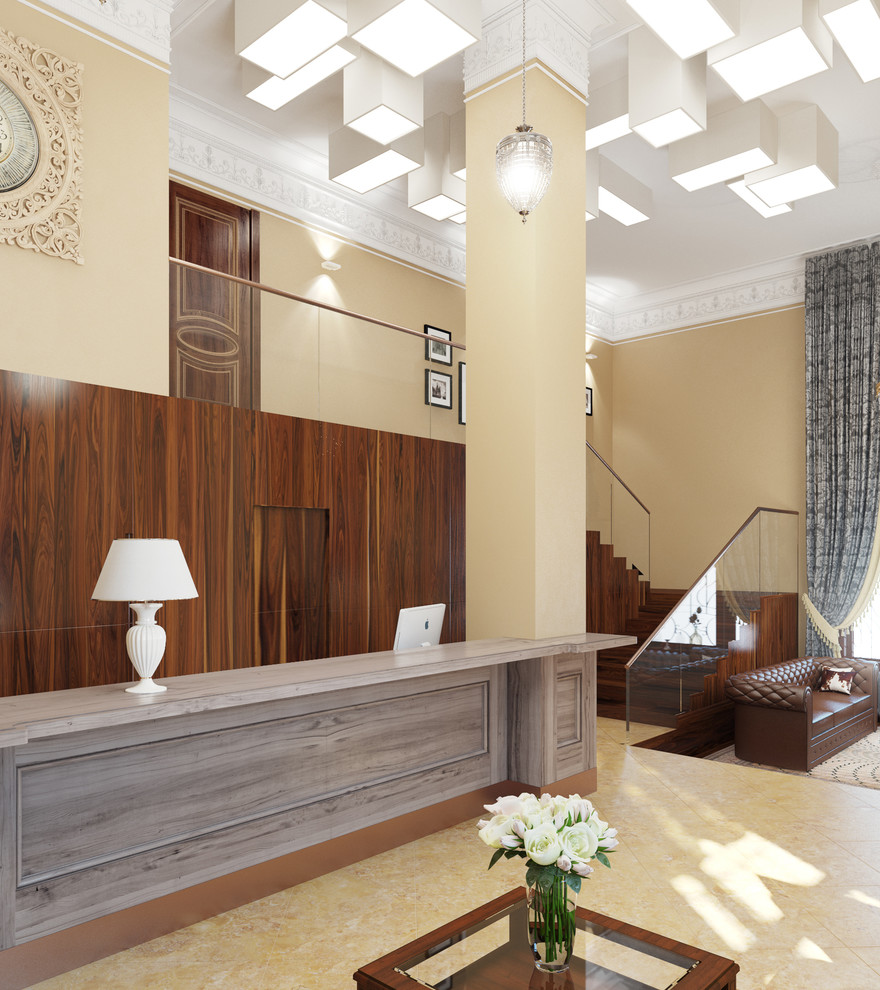 Поварская 31/29