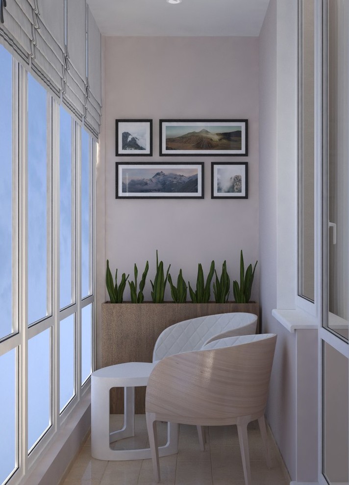 Проект трехкомнатной квартиры для семьи из 3-х человек