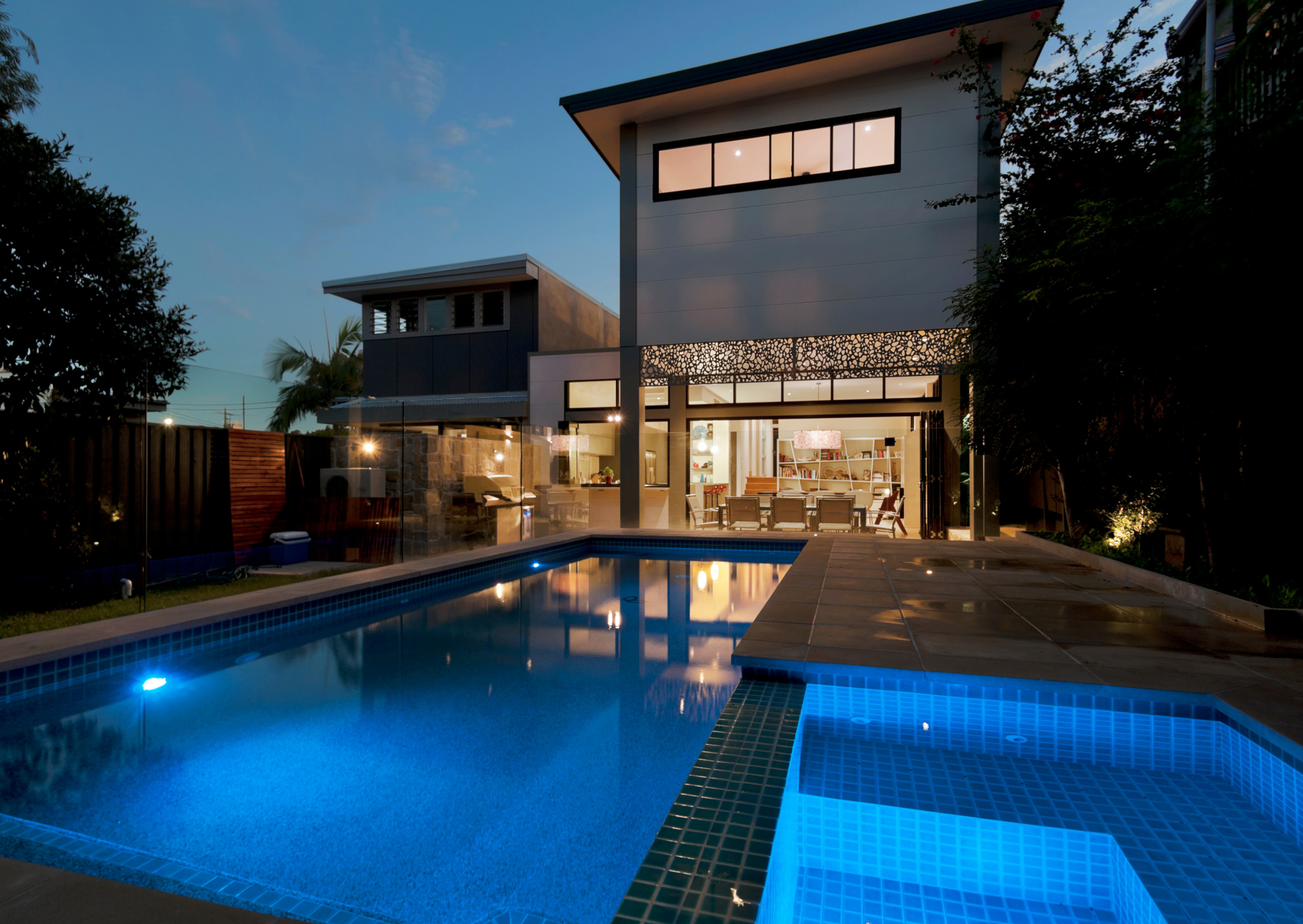 Rear Addition / Rozelle