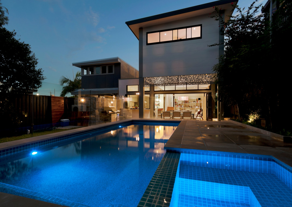 Rear Addition / Rozelle