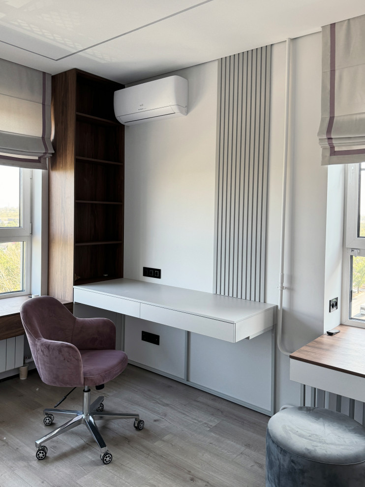 ЖК Ленинградский квартал