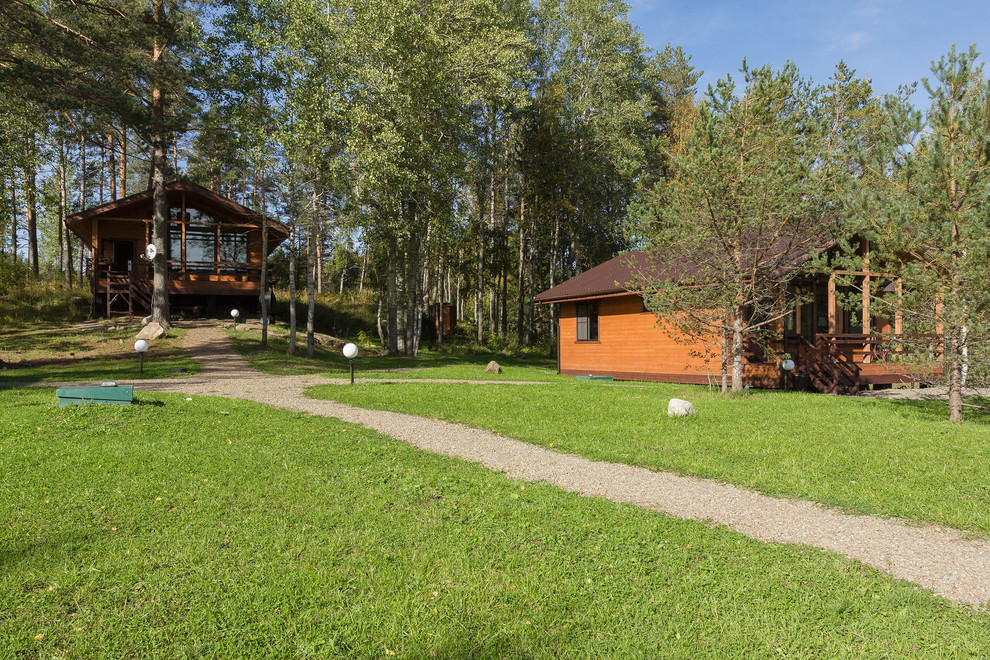 Парк-отель Хутор Ярви