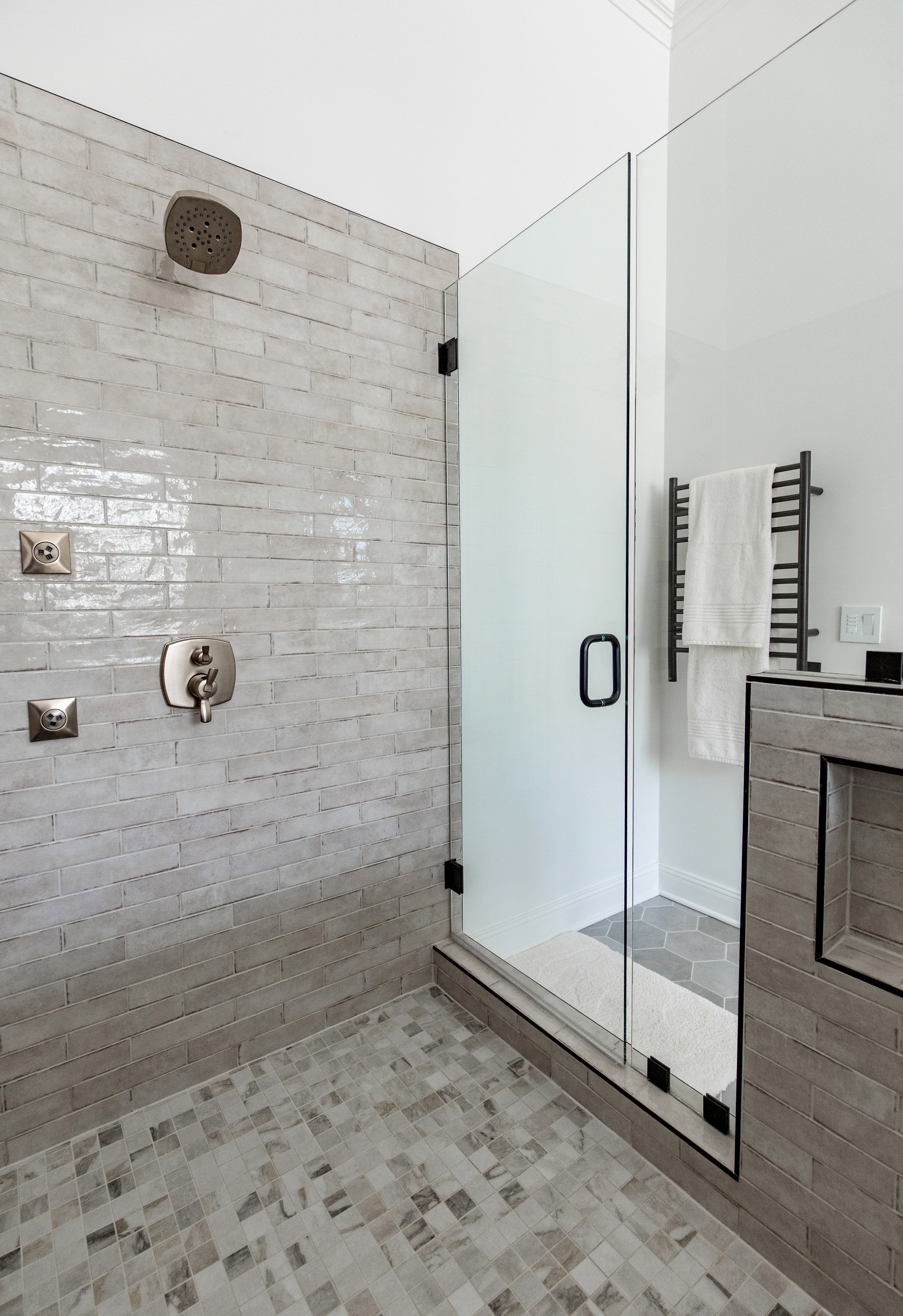 Dorset Primary Bath