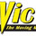 Vic's the Moving Man - Moving Company Regina