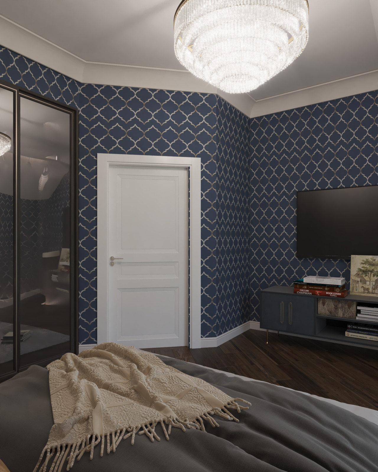 Загородный дом Кучино