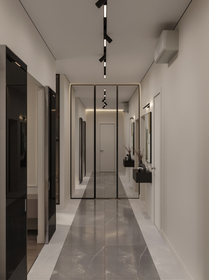 Квартира в ЖК Аристократ