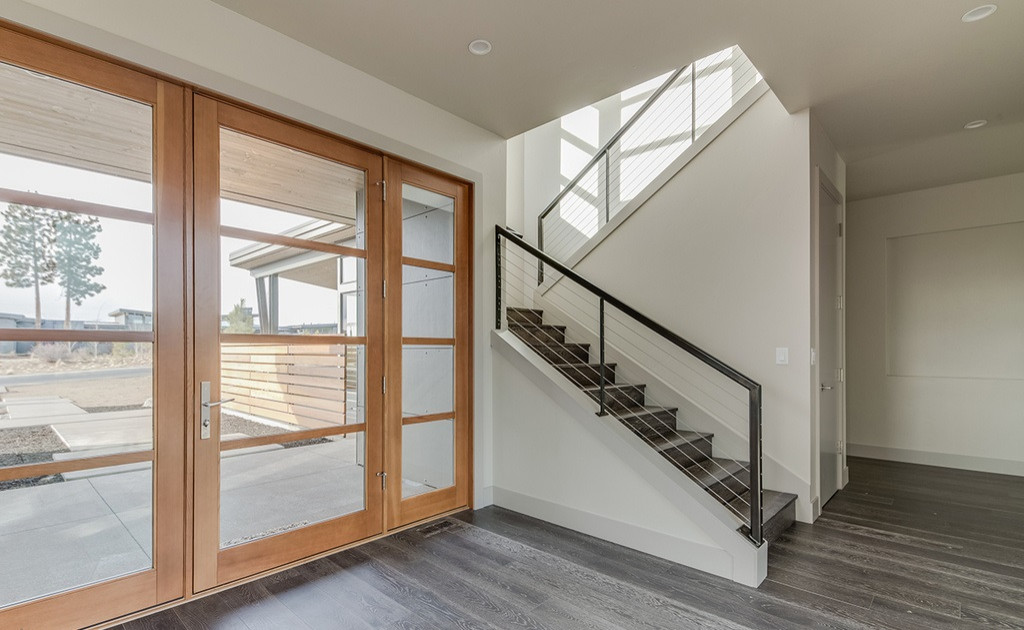 Проект каменного дома RH-311