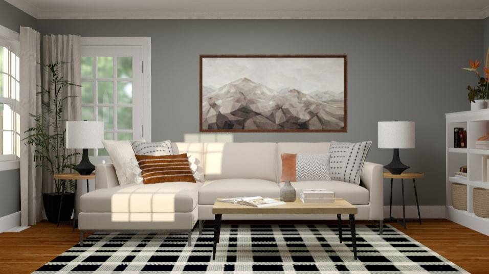 Interior Styling