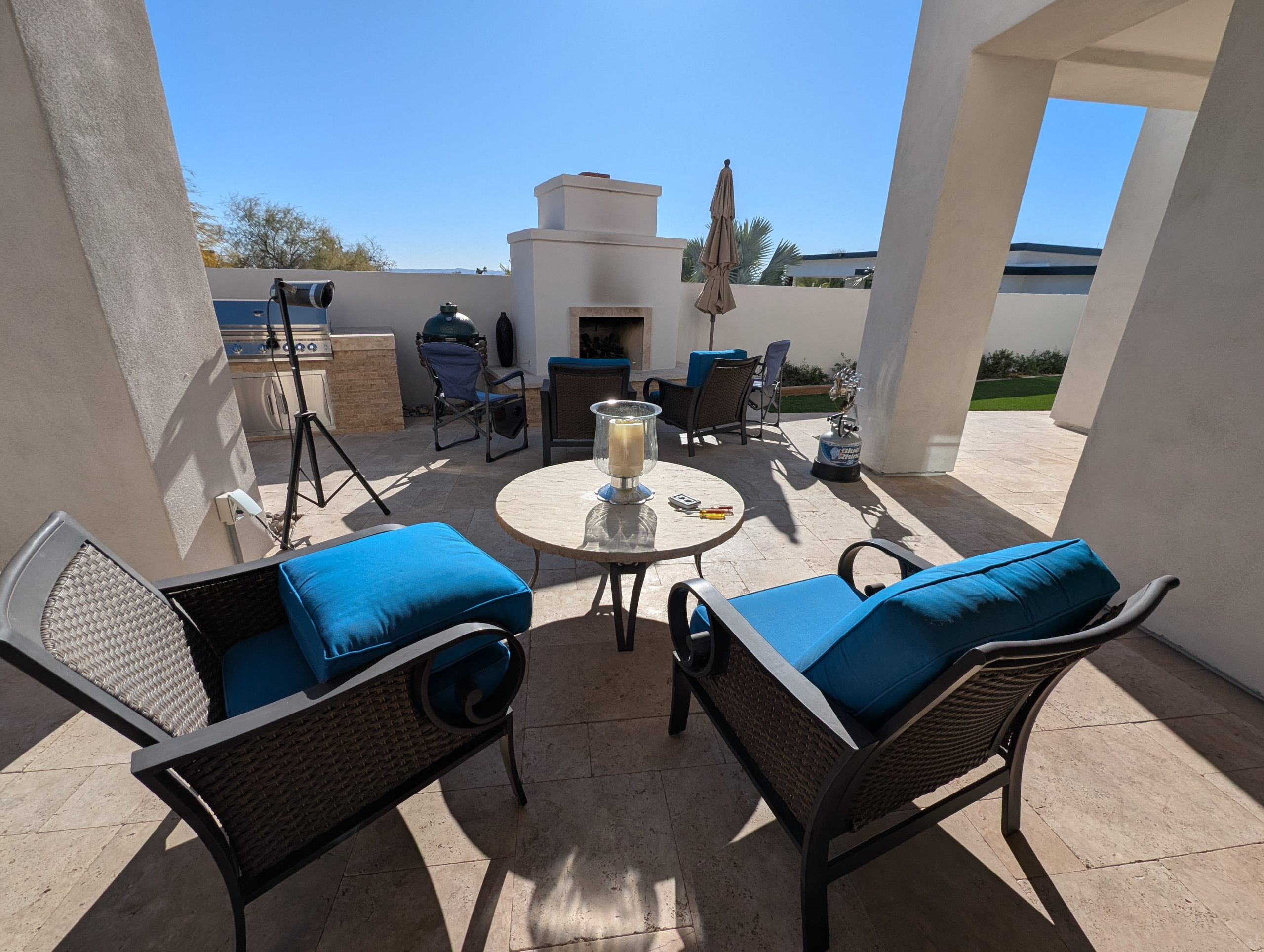 Private Residence 80