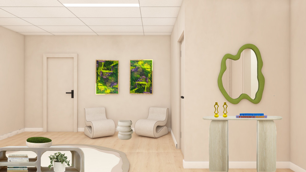 Livin Marketing Agency