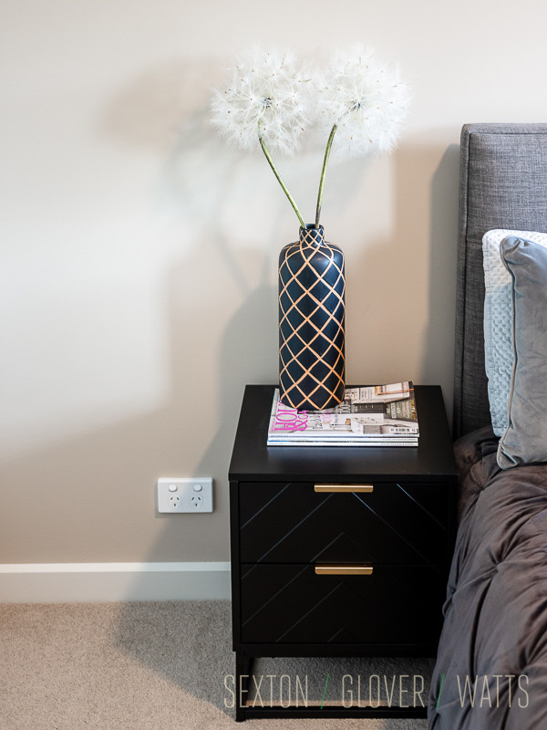 Partial Styling - Bremer Street MOUNT Barker
