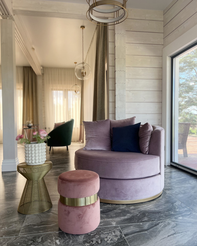 Дом д. Нагорье