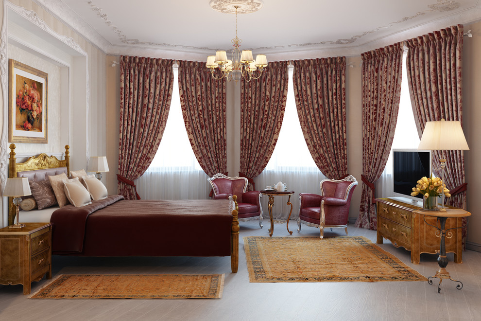 Загородный дом в Мякинино