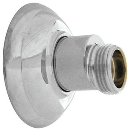 Rohl Pair of 2" Extension Pieces For Wall and Deck Mounted Bridge Faucets Kitchen Fixture