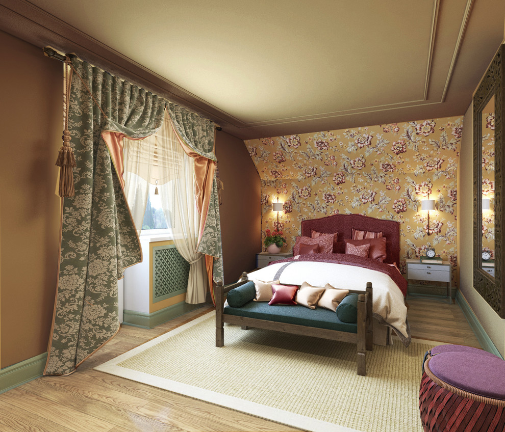 дом с историей