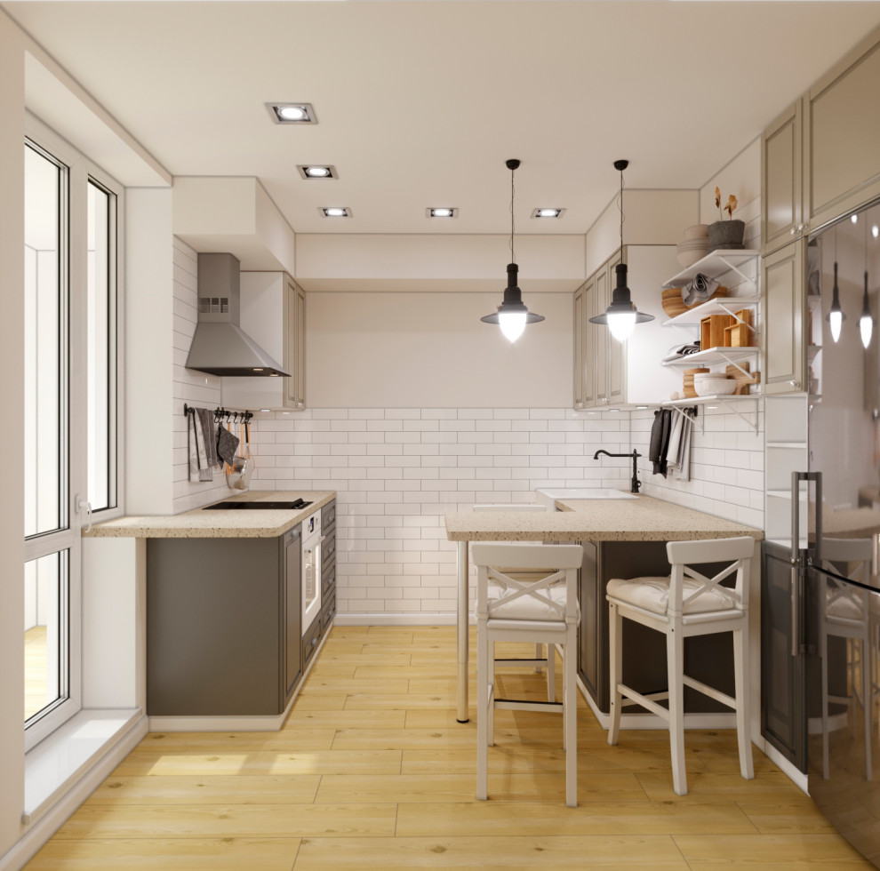 ЖК Рождественский