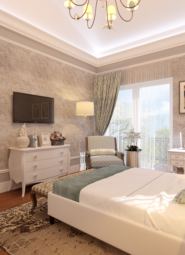 "Домашний очаг", дом 250 кв.м