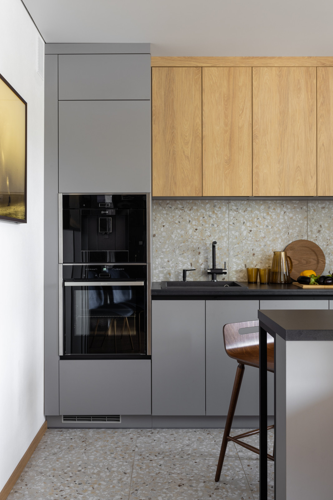 ЖК Светлый мир