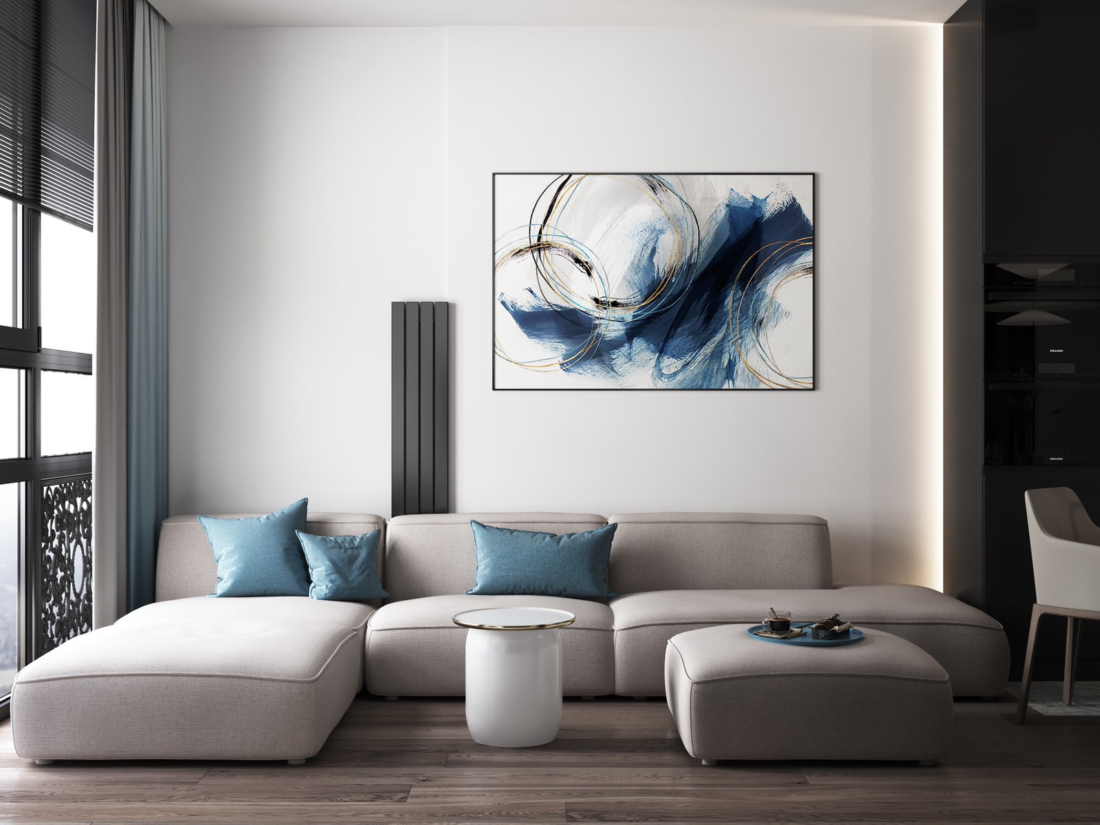 ЖК "Династия"