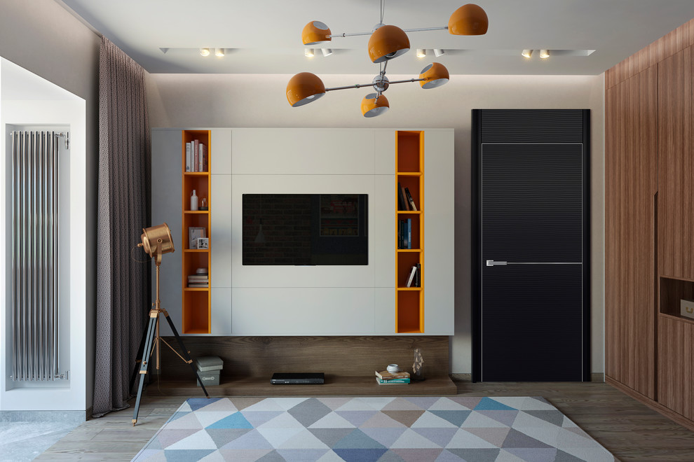 Квартира в г. Дзержинский