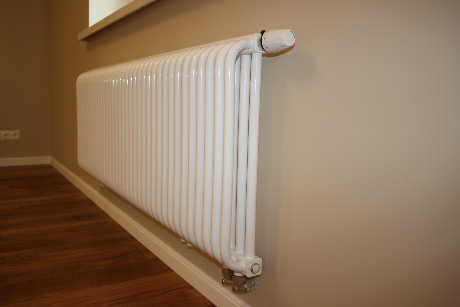 ЖК КУТУЗОВ ГРАД-I, ул. Рябиновая, 3-1 / 77,6 м2