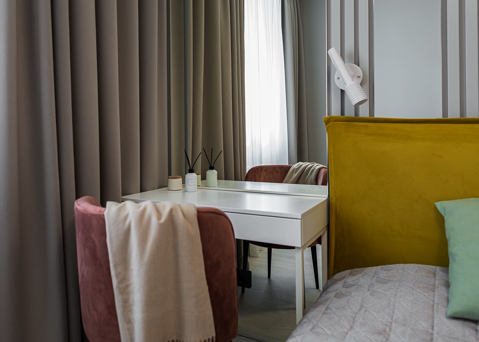 ЖК "Парадиз"