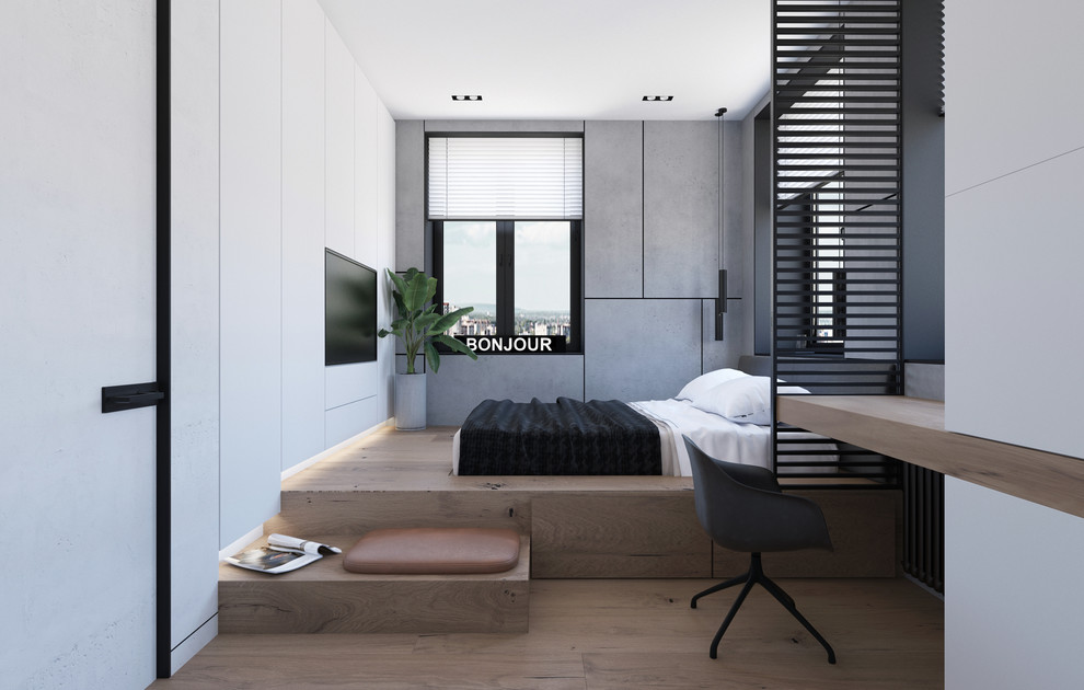 ЖК "Букинист"