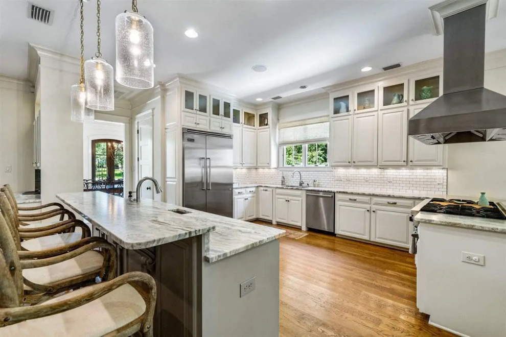 2007 Showcase Home