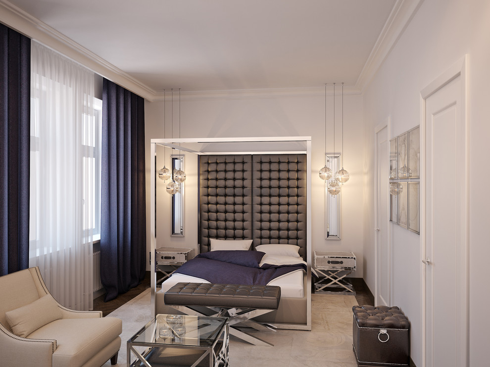 Никольская