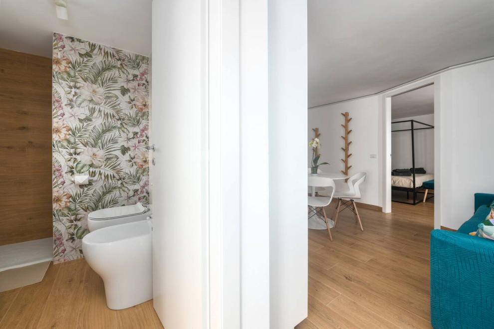 Casa vacanze Tiburtina - 60 mq