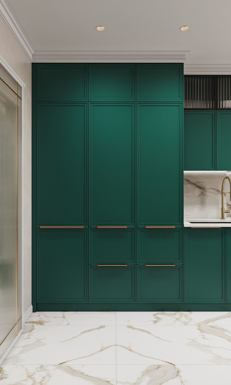 Коммуналка на Петроградке