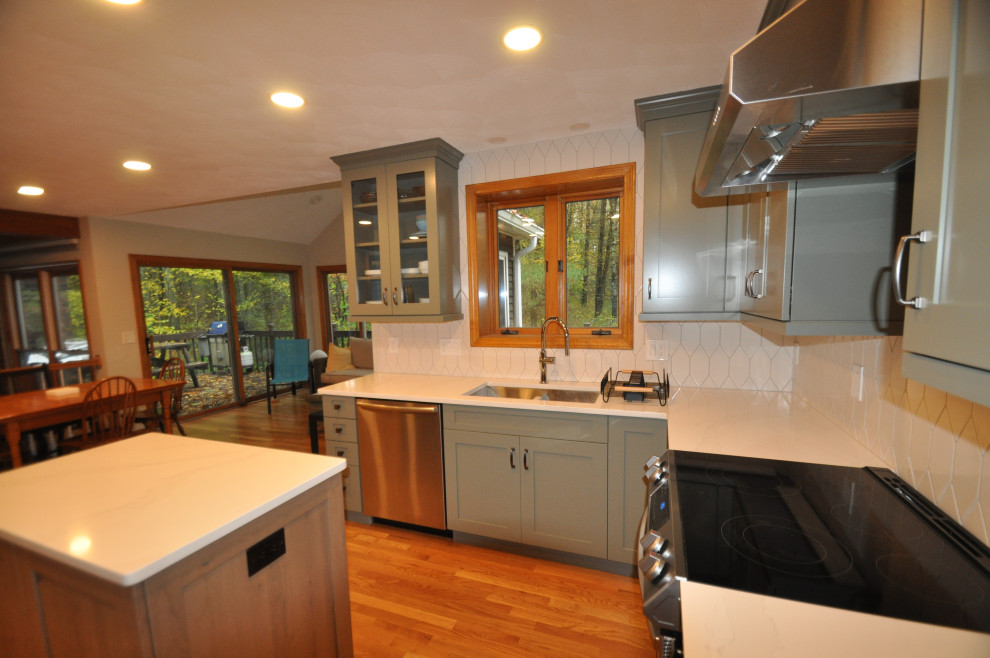 Rustic Elegance- Project 5222
