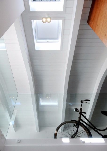 Attico Treviso 120mq contemporary