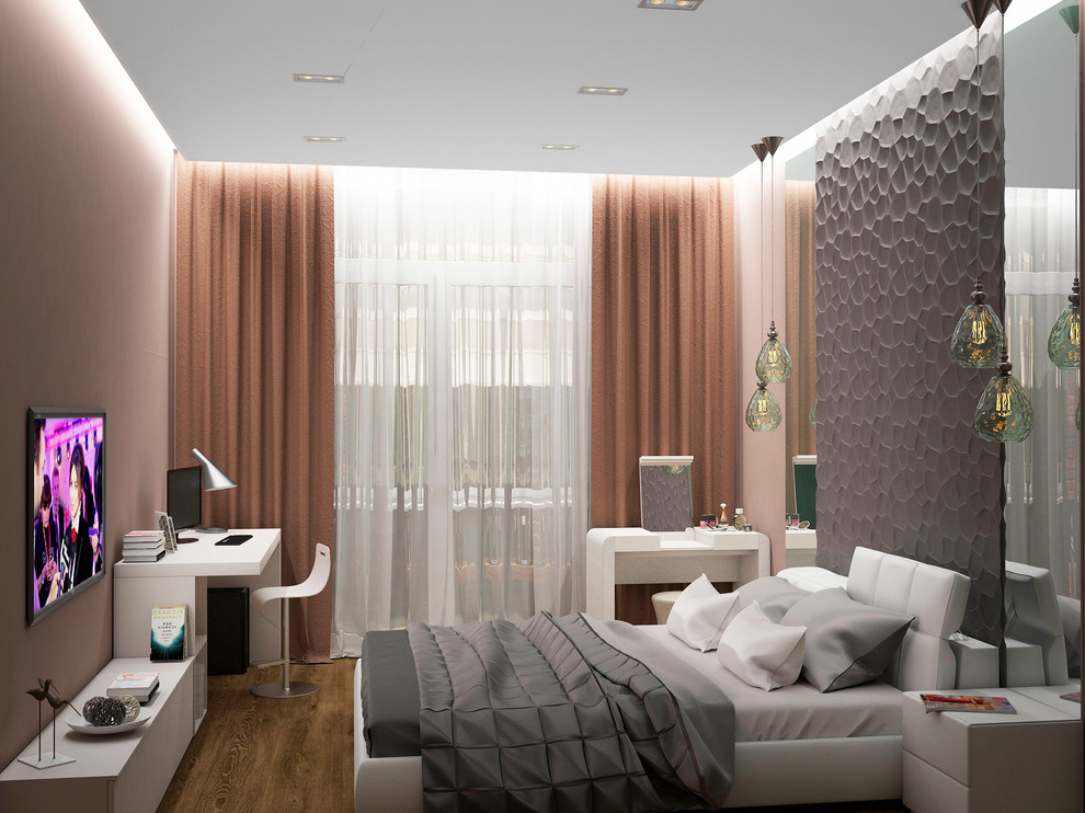 Квартира-студия